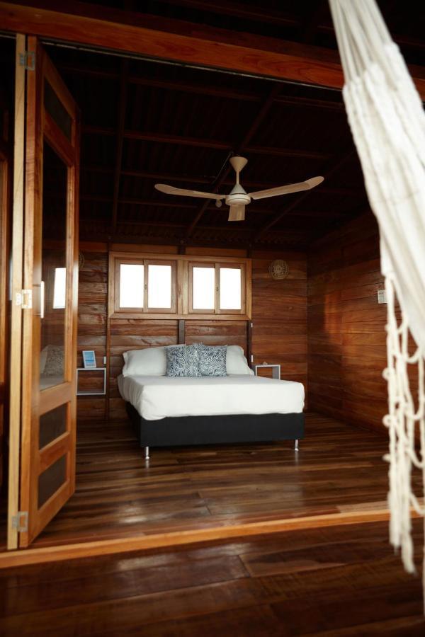 Corazon Guajiro Cabana Frente A Playa Solitaria En Dibulla Cerca A Palomino - Cabin In Front Of Solitary Beachs Экстерьер фото